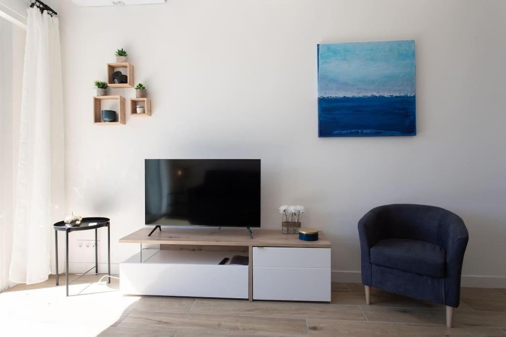 #43 Design Studio Terrace Ac Wifi Sea View 1Min Beach Nizza Esterno foto